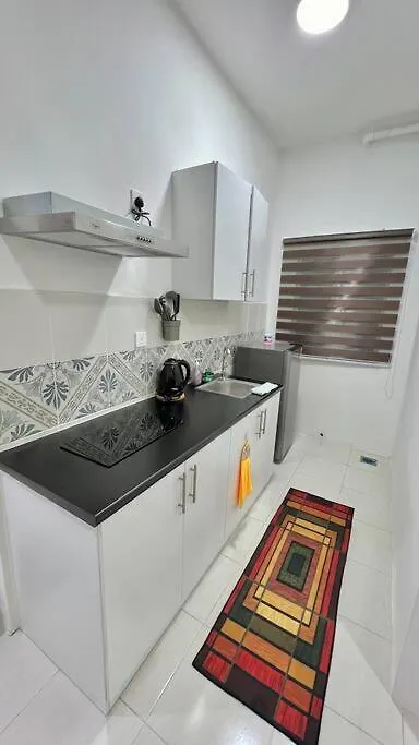 Ipoh Anderson Cozy Downtown Apartment