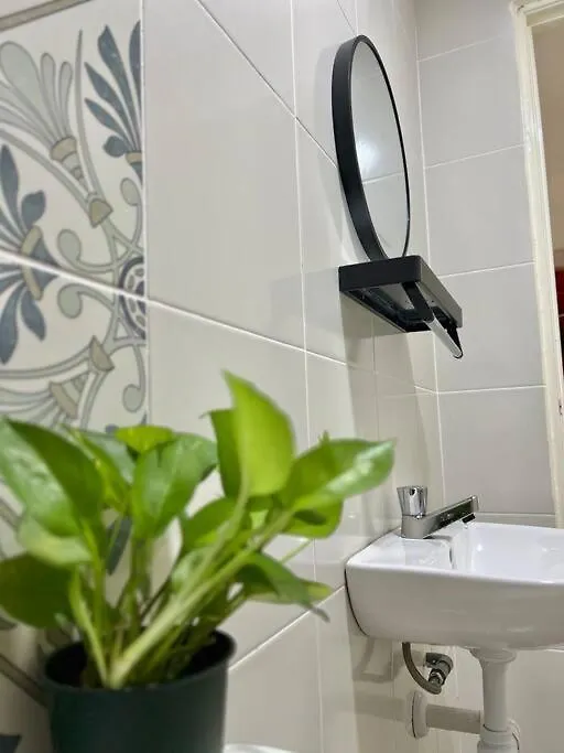 Ipoh Anderson Cozy Downtown Apartment Malaysia
