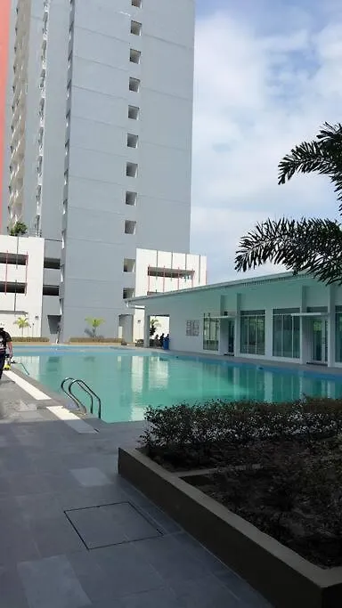 Ipoh Anderson Cozy Downtown Apartment