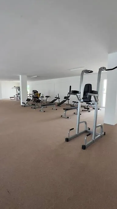 Ipoh Anderson Cozy Downtown Apartment Malaysia