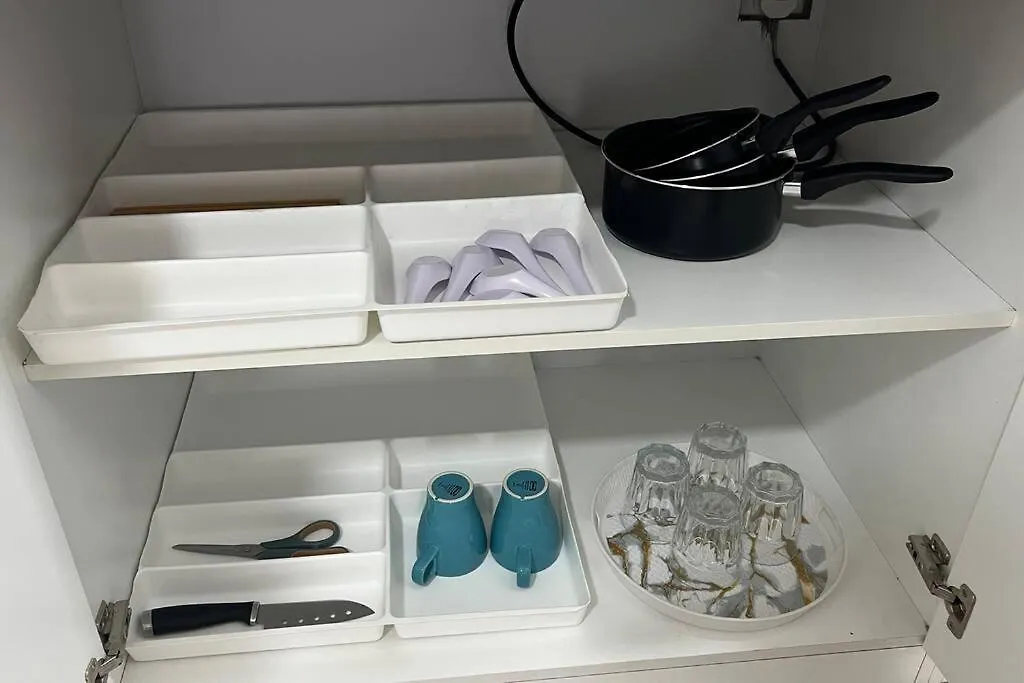 Ipoh Anderson Cozy Downtown Apartment Malaysia