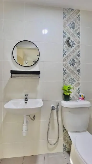 Ipoh Anderson Cozy Downtown Apartment