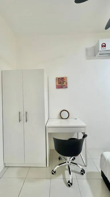 Ipoh Anderson Cozy Downtown Apartment